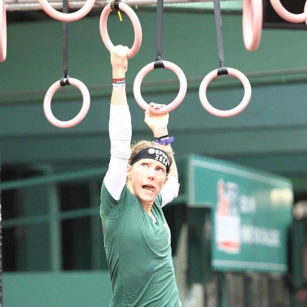 Meet your Posher, Julie